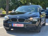 BMW 114 Baureihe 1 Lim. 5-trg. 114 i - BMW 114 in Dortmund