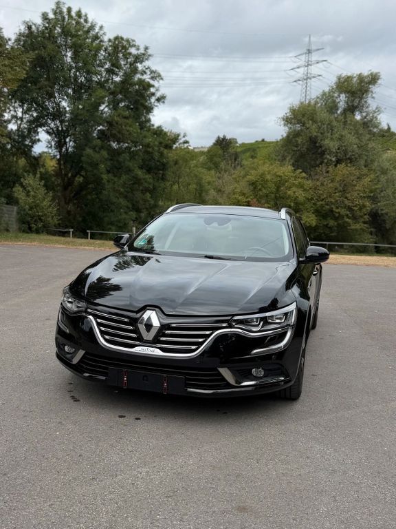 Image of Renault Talisman