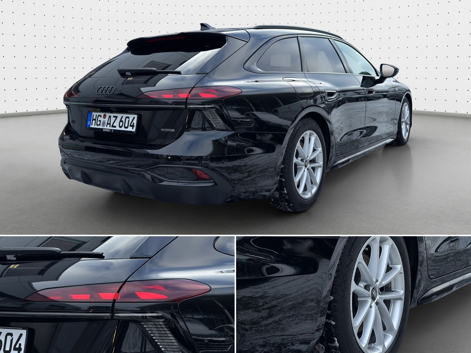 Audi A6 - Bild 23