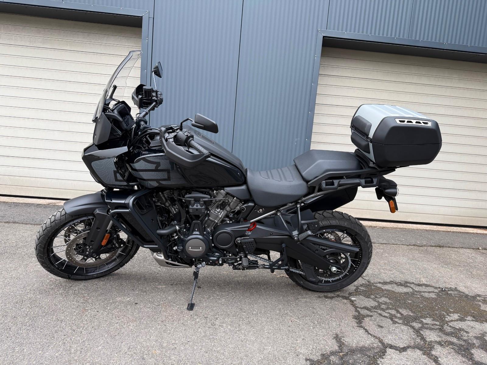 Harley-Davidson RA1250S Pan America Special ´25  ARH  5HD1...