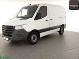Mercedes-Benz Sprinter 215 CDI KASTEN SCHWINGSITZ,LEDER,KAMERA - gebrauchte Mercedes-Benz Sprinter aus dem Jahr 2022