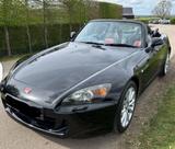 Honda S2000 2.0i - - gebrauchte Honda Roadster