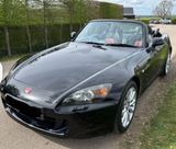 Honda S2000 2.0i - - Honda S2000 aus 2003