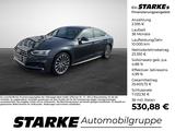 Audi A5 Sportback TDI S tronic quattro S line  HeadUp - Audi A5: Tronic