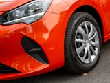 Opel Corsa F 1.2 Basis Style-Paket Fernlicht-Assi. - Opel Corsa Basis Gebrauchtwagen