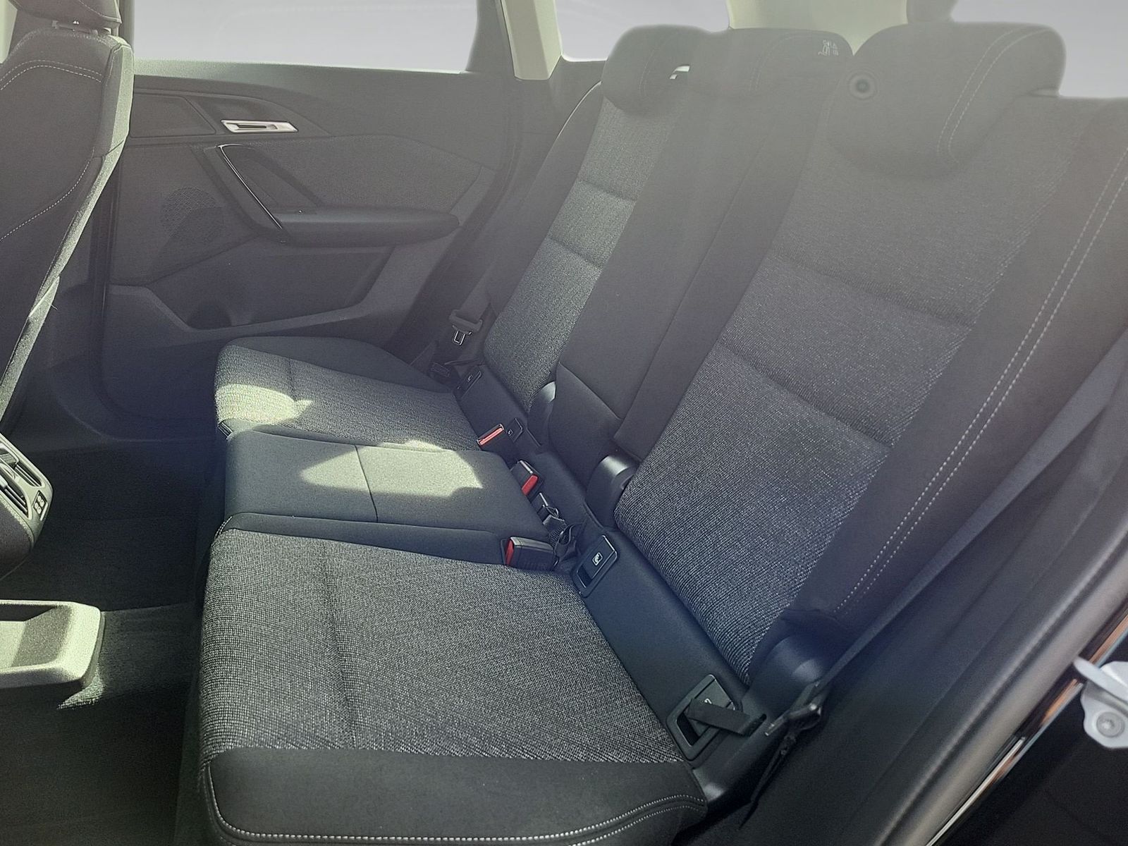 BMW X1 - Bild 8