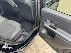 Fahrzeugabbildung Mercedes-Benz GLB 220 d Navi Leder LED AHK ACC 1.Hand