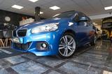 BMW 225 Active Tourer xe M Sport/LED/Navi/Leder/Pano - blaue BMW 225