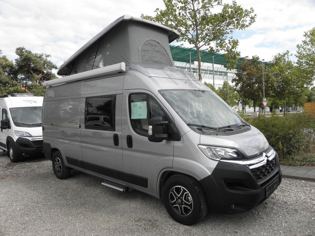 Roadcar R 600 Aufstelldach ROADCAR SALE