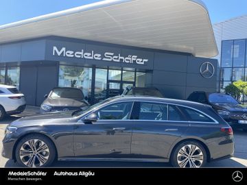 Mercedes E 300 - 2