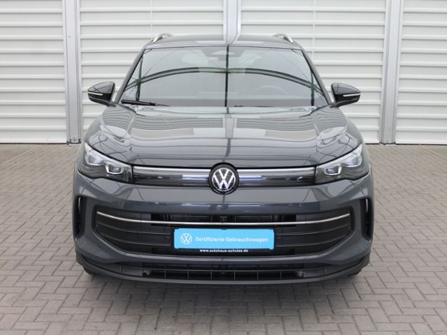 Volkswagen Tiguan 1.5 eTSI DSG Goal MATRIX AHK NAVI AREA TR foto 3