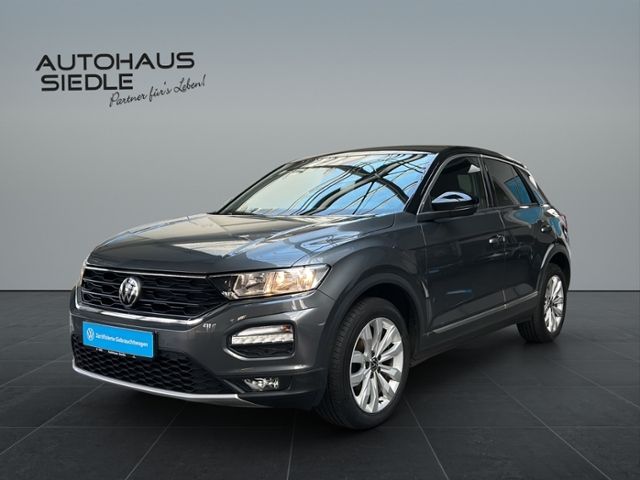 Volkswagen T-Roc Sport 1.5 TSI DSG foto 2