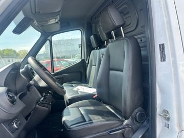 Mercedes Sprinter - 3