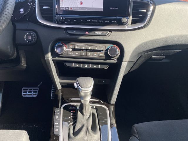 Kia XCEED 1.6T 180 DCT7 GT-LINE *Leder*Memory*LED*