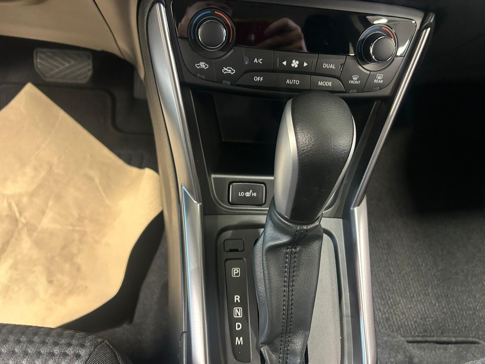 Suzuki S-Cross 1,4 Comfort
