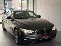 BMW 428 4 Coupe 428 i xDrive-M-Paket-Schiebedach-
