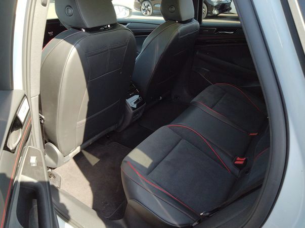 Volkswagen ID.7 - Bild 14