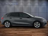 Audi A3 Sportback S line 35 1.5 TFSI S-tronic MMI - Audi aus 2024