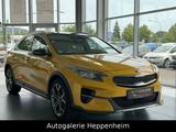 Kia XCeed Launch Edition - Kia XCeed Gebrauchtwagen