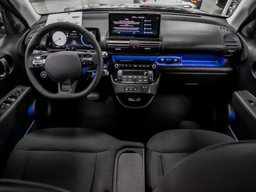 Hyundai Inster Elektro 85 kW FWD Prime Autobahnassistent