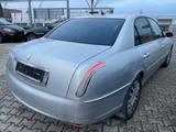 Lancia Thesis 2.4 20V Emblema Leder Solarschiebedach - Lancia Thesis: 2.4