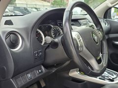 Fahrzeugabbildung Alaskan Intens Double Cab 4x4 2.3 dCi 190