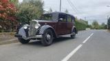 Peugeot PEUGEOT 301 LR FAMILIALE DE LUXE - Peugeot 301