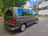 Volkswagen T5 Multivan - VW T5 Gebrauchtwagen in Frankfurt