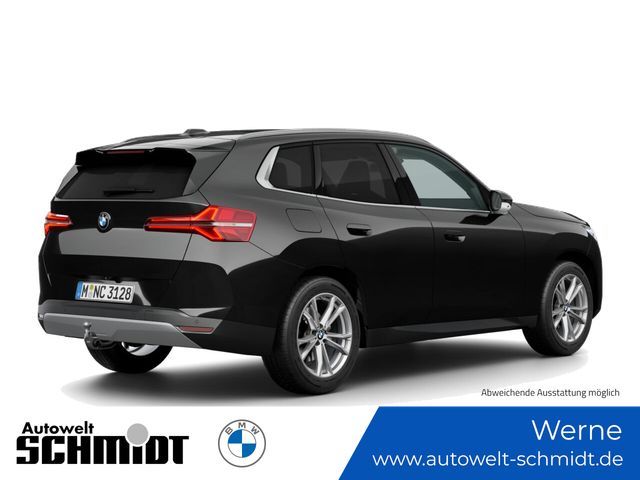 BMW X3 - Bild 5
