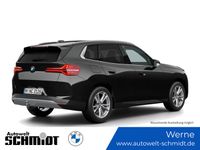 BMW X3 - Vorschau Bild 5