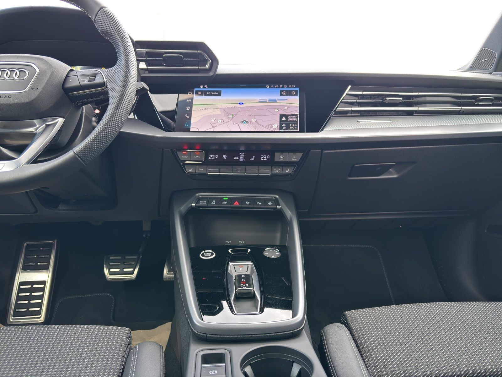 Audi A3 - Bild 7