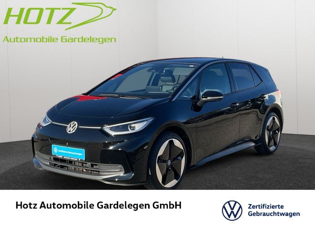 Volkswagen ID.3 - Bild 1