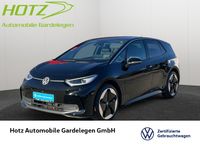 Volkswagen ID.3 - Vorschau Bild 1