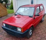 Fiat Oldtimer Fiat Panda 750 Fire 141A - Fiat Gebrauchtwagen von 1990