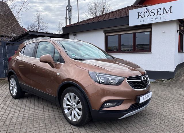 Opel Mokka X Innovation Start/Stop