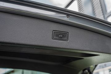 Fahrzeugabbildung SEAT Tarraco Xcellence 4Drive|AHK|AMBIENTE|KAMERA