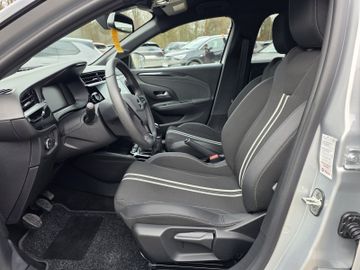 Bild 7 Opel Corsa GS NAVI/KLIMA-AUTO/PDC v+h+CAM/LED