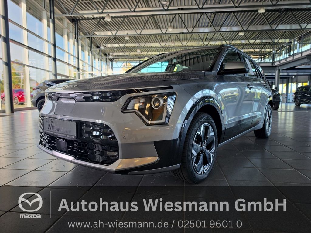 Image of Kia Niro