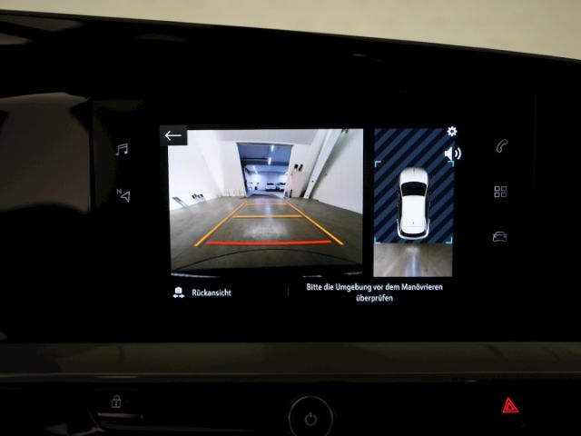 Mokka B GS AT+LED LICHT+RÜCKFAHRKAMERA+SITZ-/LEN