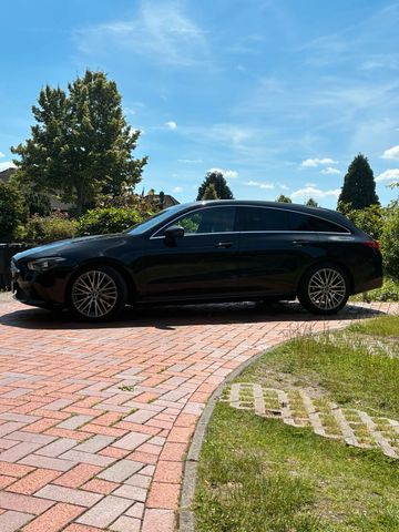 MERCEDES-BENZ Mercedes CLA 200d SB  Progressive-Line