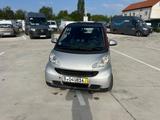 Smart ForTwo cabrio 0.8 cdi pure pure - Smart ForTwo: Cabrio, Pure
