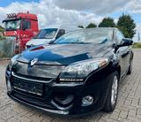 Renault Megane Coupé Navi Kamera PDC Klimaautomatik Alu - gebrauchte Renault Sportwagen
