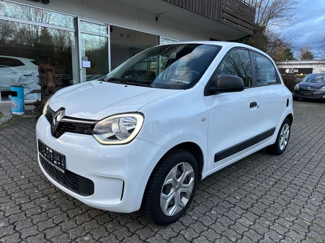 Renault Twingo  SCe 65*Life*LED*48 KW*EU6dT*