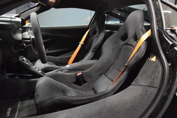 صورة مصغرة 23 لـ 2025 Mclaren 750S