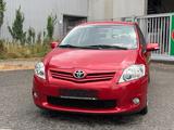 Toyota Auris Executive*Tempomat*TÜVNEU*PDC*Klima* - gebrauchte Toyota Auris aus dem Jahr 2011