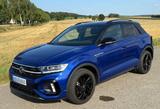 Volkswagen T-Roc 1.5TSI DSG R-Line Black / AHK / LED-Matrix