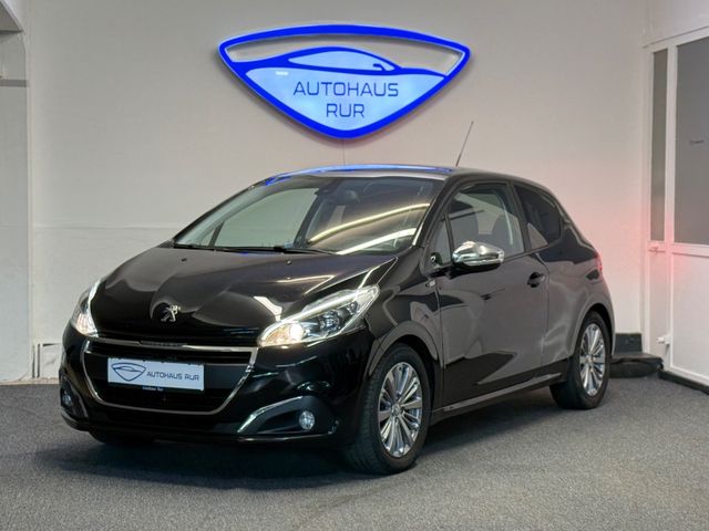 Peugeot 208 Style/PANOARAMA/SITZHEIZUNG/TEMPOMAT