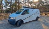 Volkswagen Vw t5 camper