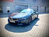BMW i8 Roadster Edition Ultimate Sophisto 1 von 200 - gebrauchte BMW i8 aus dem Jahr 2020