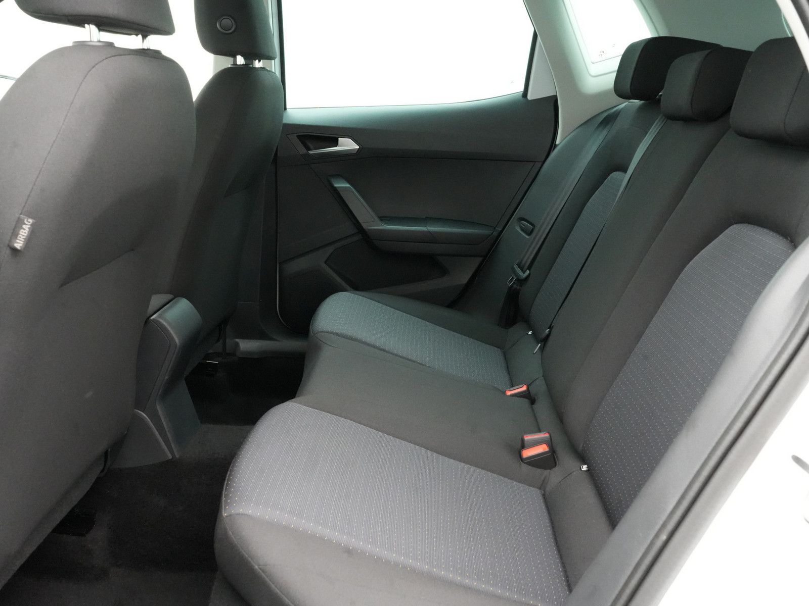 Seat Arona - Bild 13